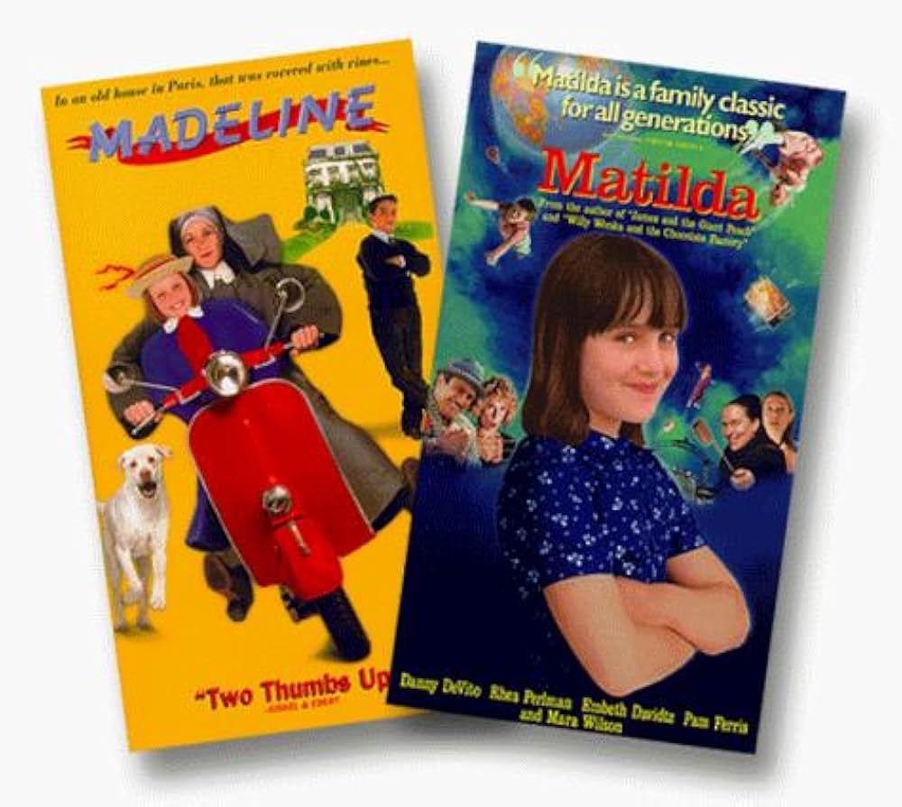 マチルダの画像