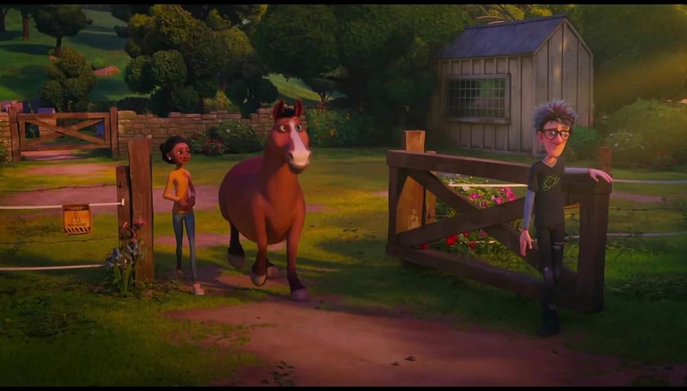 10 Lives（原題）の画像