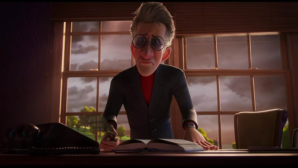 10 Lives（原題）の画像