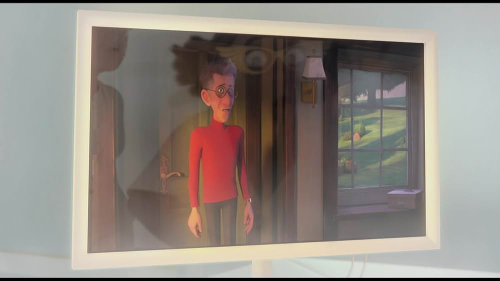 10 Lives（原題）の画像