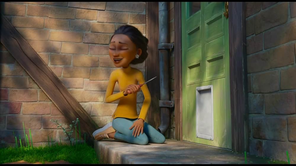 10 Lives（原題）の画像