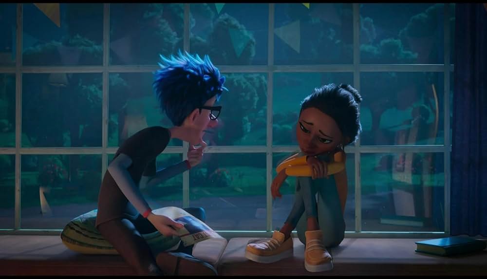 10 Lives（原題）の画像