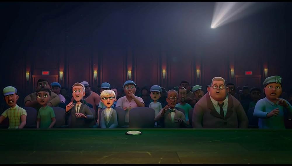 10 Lives（原題）の画像