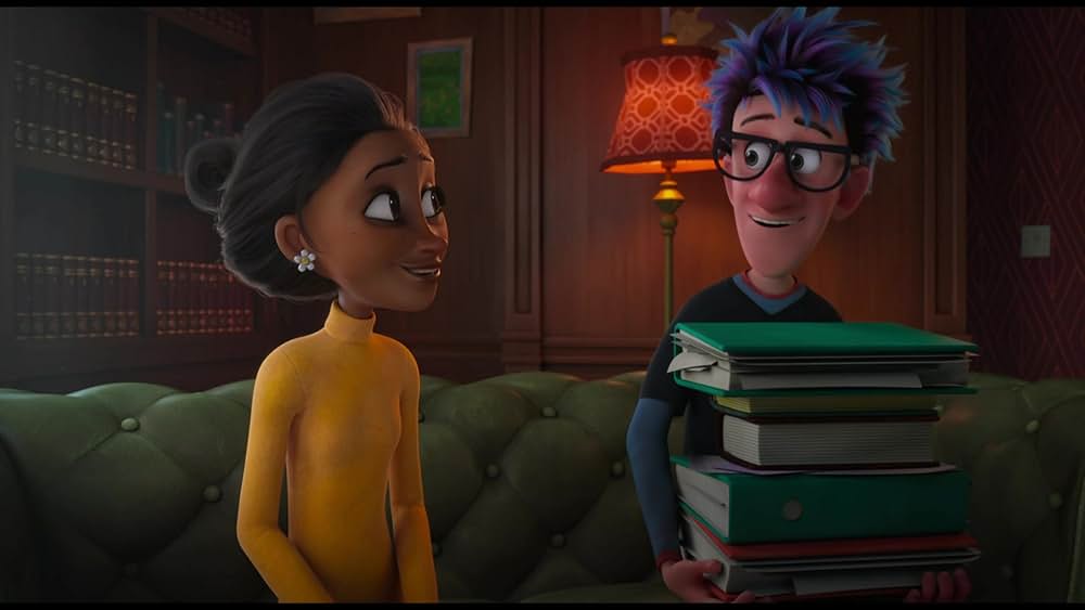 10 Lives（原題）の画像