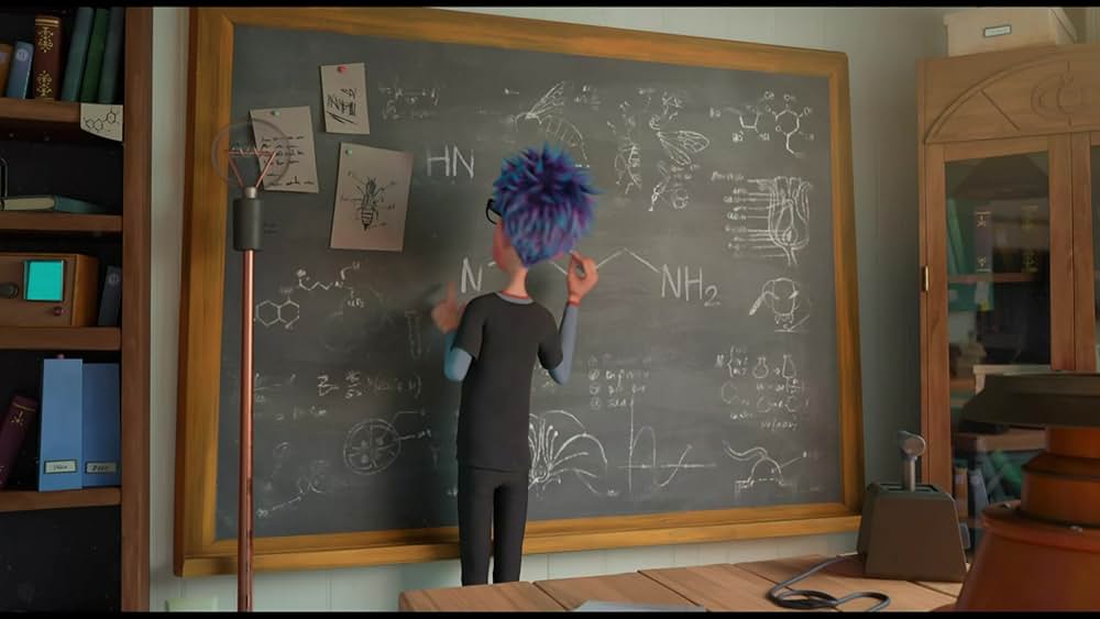 10 Lives（原題）の画像