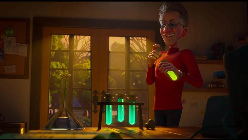 10 Lives（原題）の画像