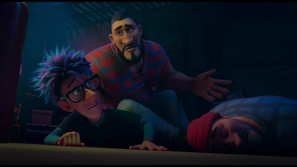 10 Lives（原題）の画像