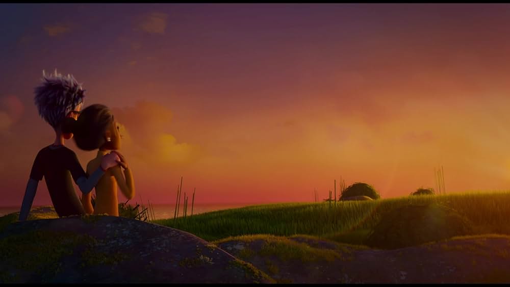 10 Lives（原題）の画像