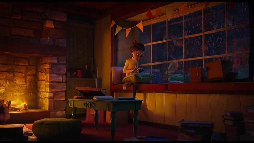 10 Lives（原題）の画像