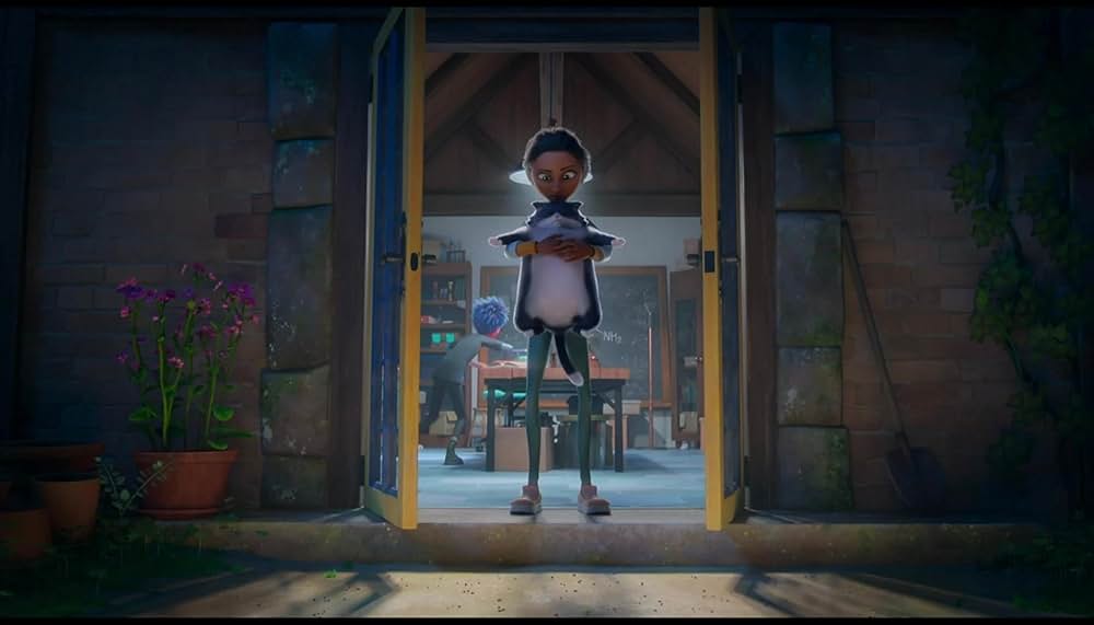 10 Lives（原題）の画像