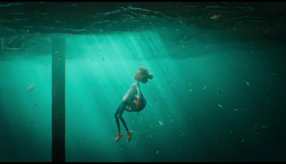 10 Lives（原題）の画像