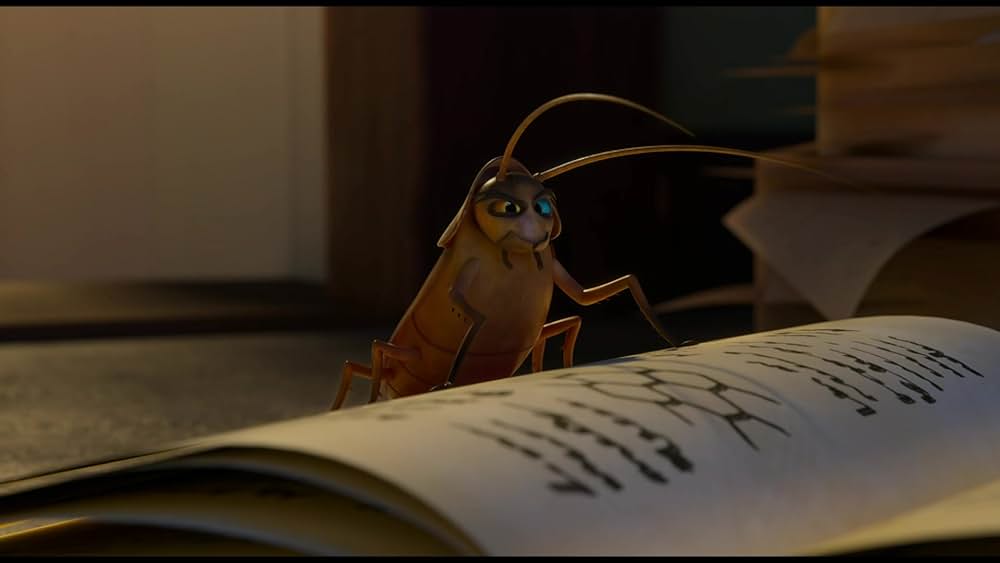 10 Lives（原題）の画像