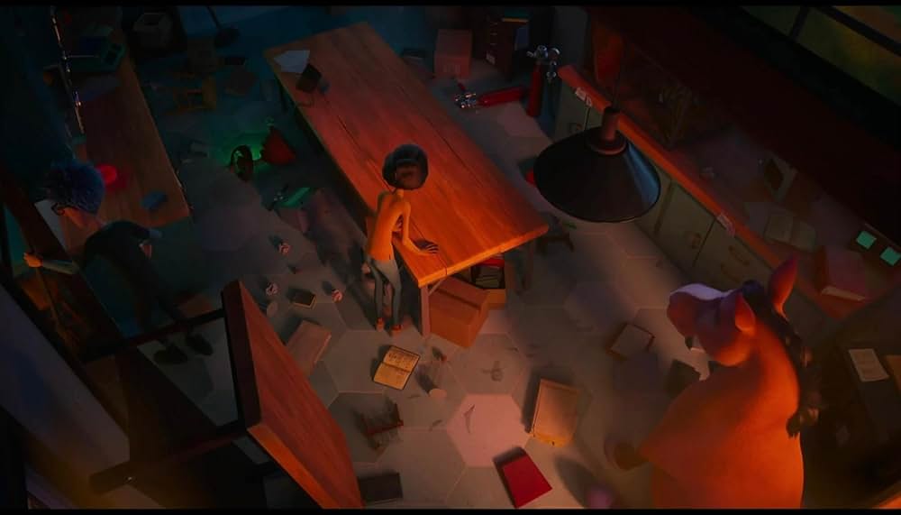 10 Lives（原題）の画像