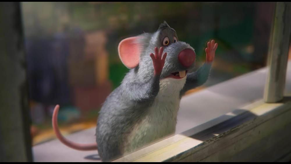 10 Lives（原題）の画像