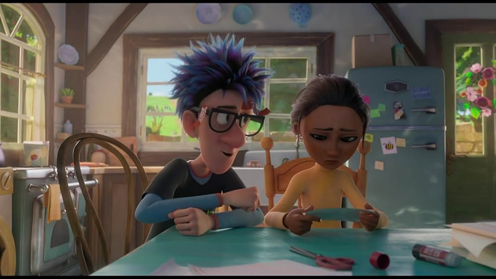 10 Lives（原題）の写真