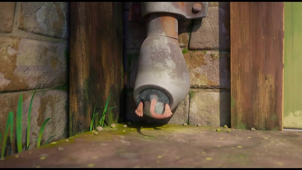 10 Lives（原題）の画像