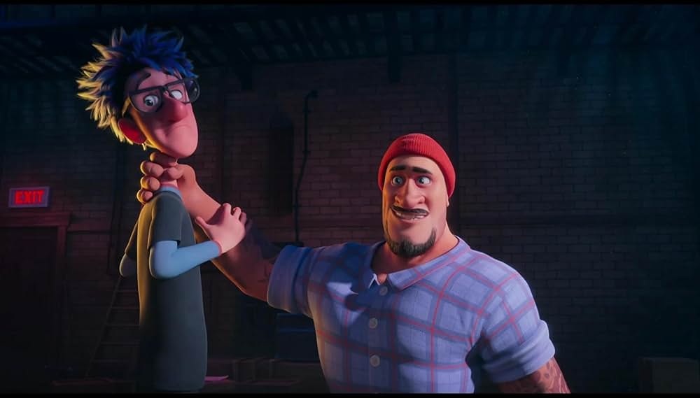 10 Lives（原題）の画像