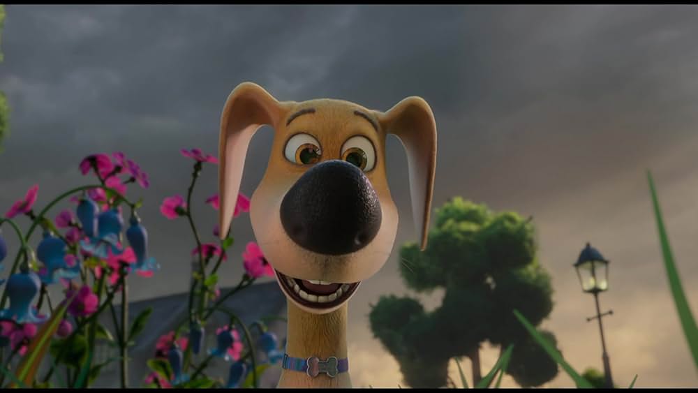 10 Lives（原題）の画像