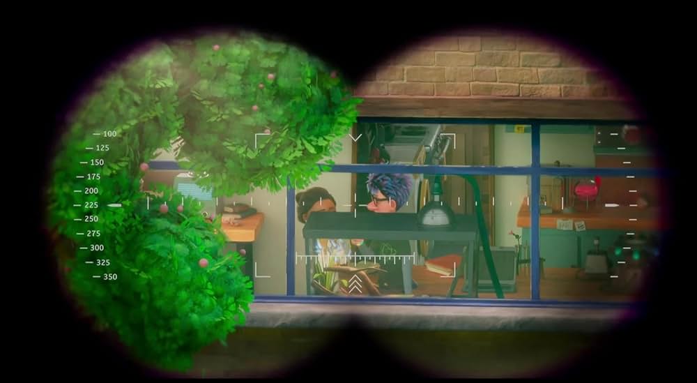 10 Lives（原題）の画像