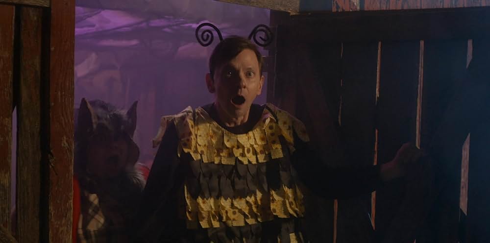 パンプキンの画像