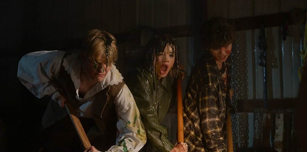 パンプキンの画像