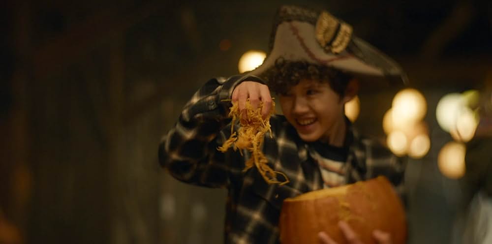 パンプキンの画像