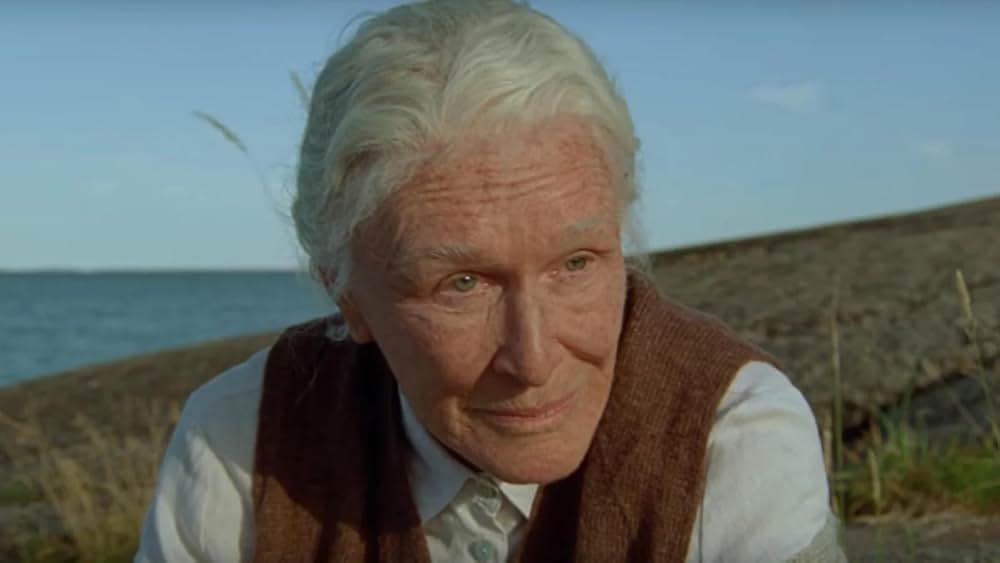 The Summer Book（原題）の写真