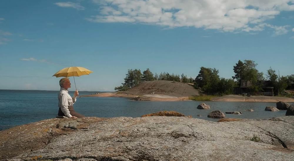 The Summer Book（原題）の画像