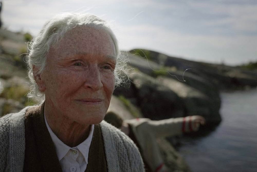 The Summer Book（原題）の画像