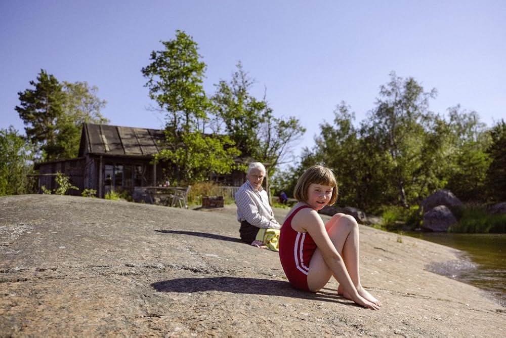 The Summer Book（原題）の画像