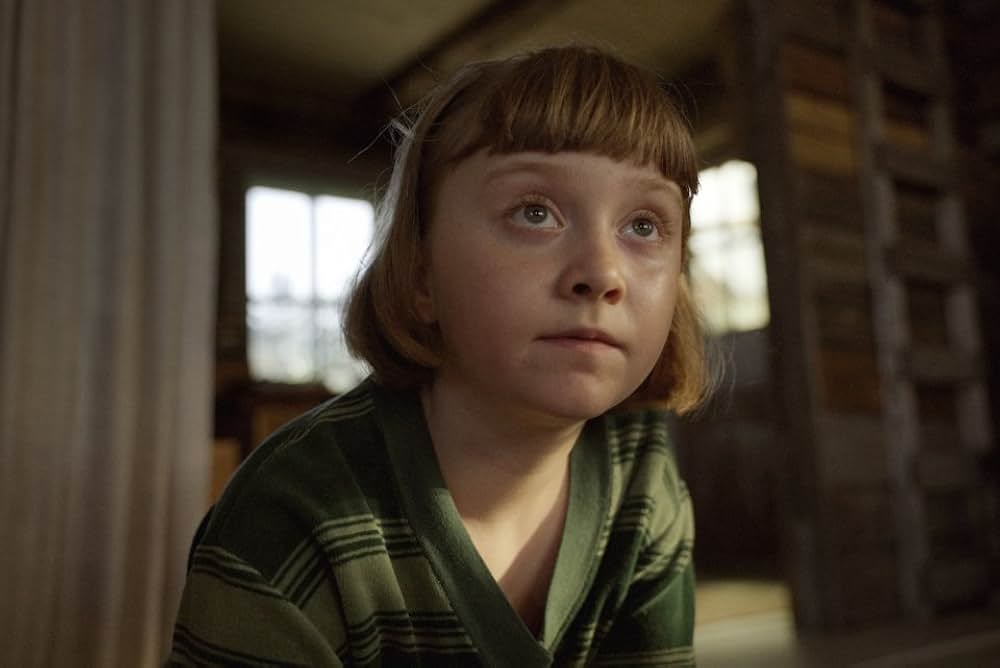 The Summer Book（原題）の画像