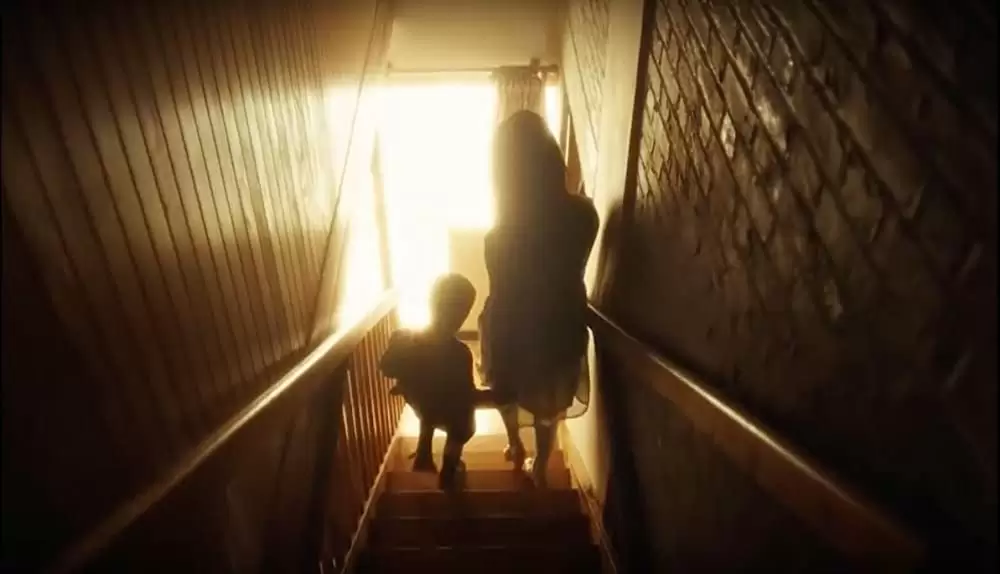 ブラック・ミラー: バンダースナッチの画像