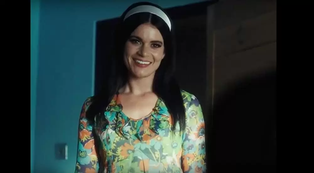 ブラック・ミラー: バンダースナッチの画像