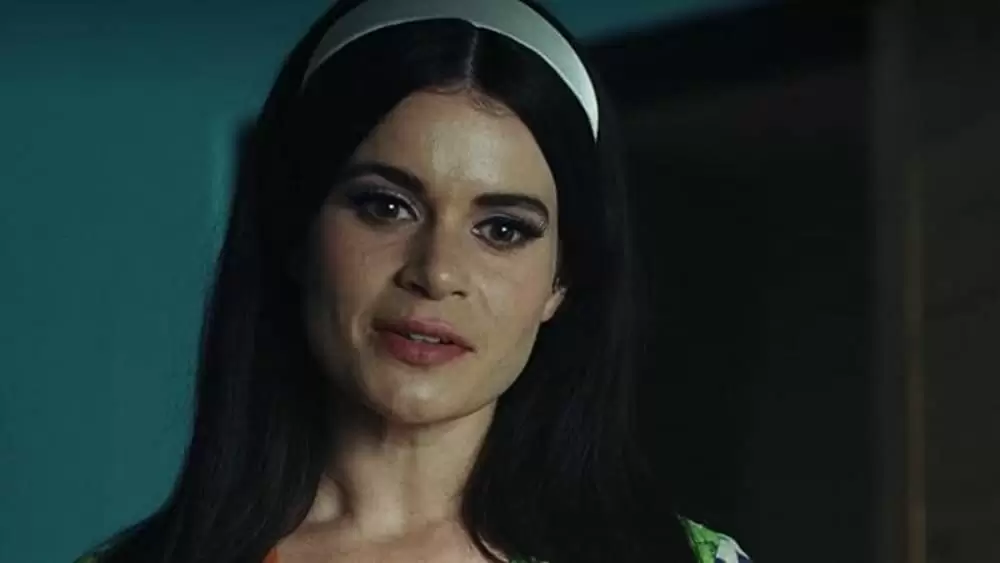 ブラック・ミラー: バンダースナッチの画像