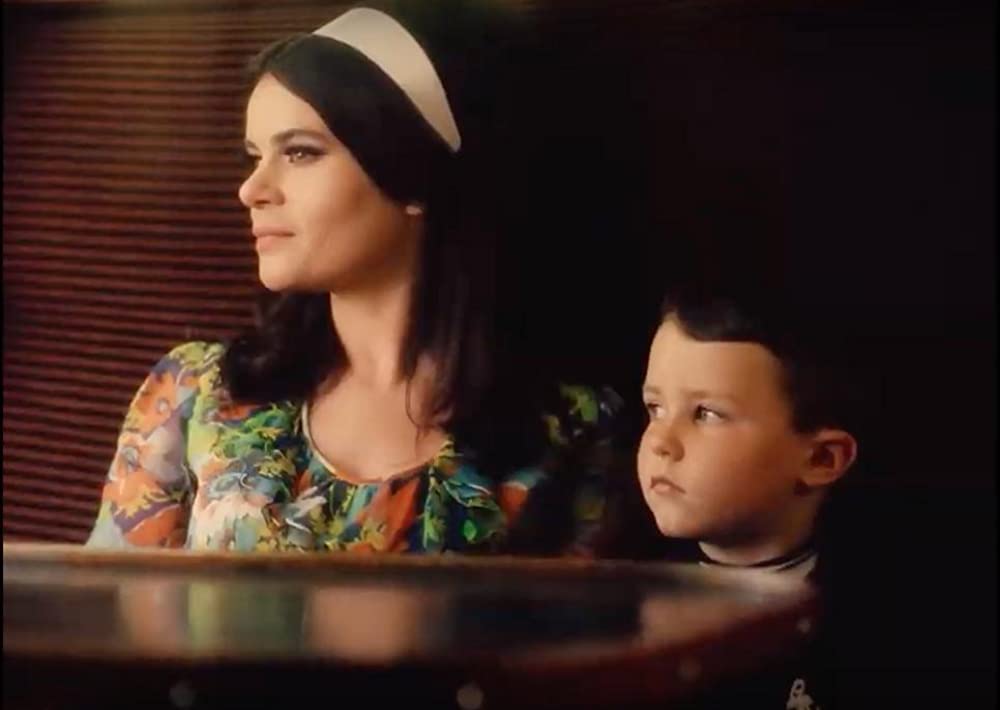 ブラック・ミラー: バンダースナッチの画像