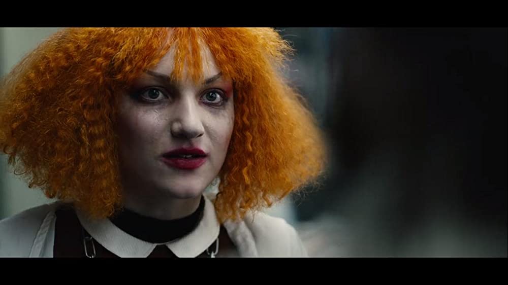 ブラック・ミラー: バンダースナッチの画像