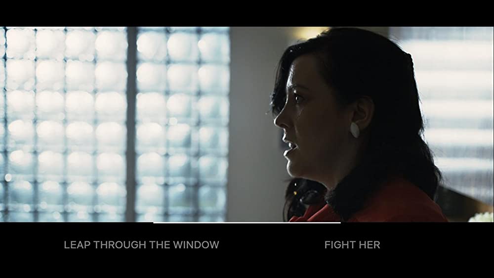 ブラック・ミラー: バンダースナッチの画像