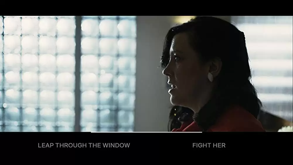 ブラック・ミラー: バンダースナッチの画像