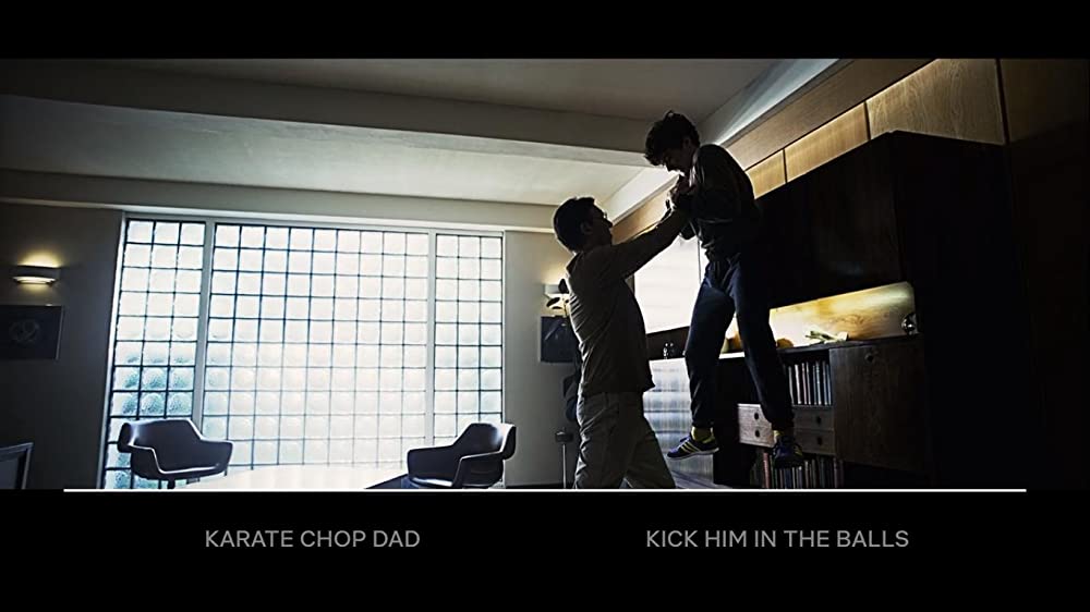 ブラック・ミラー: バンダースナッチの画像