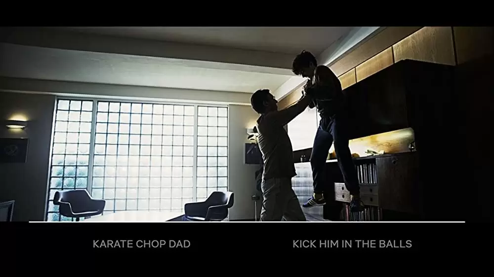 ブラック・ミラー: バンダースナッチの画像