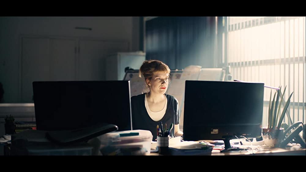 ブラック・ミラー: バンダースナッチの画像