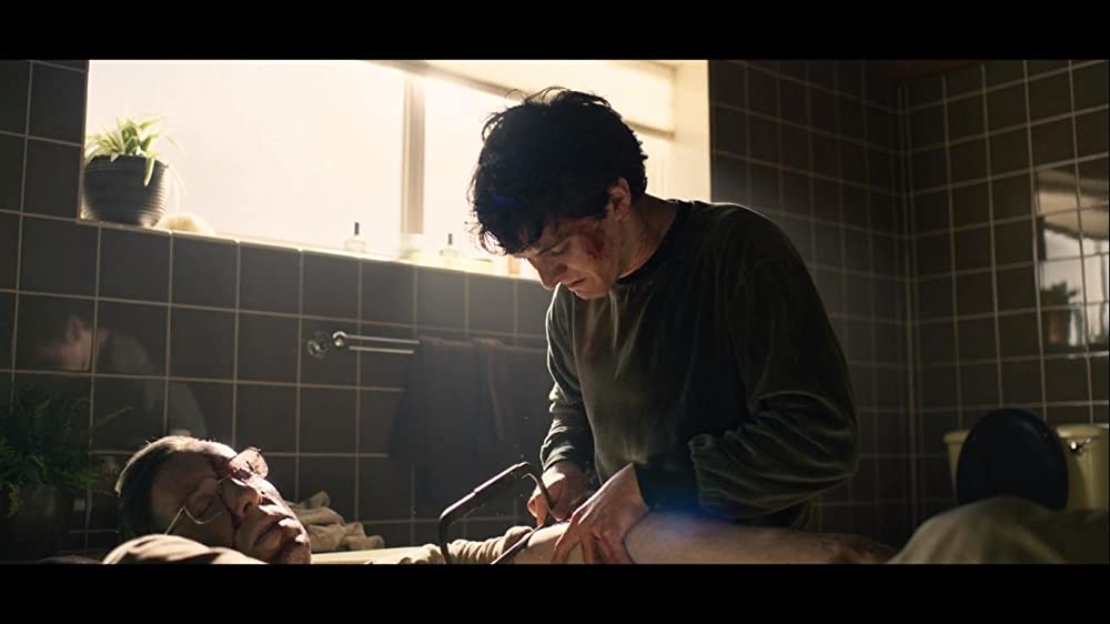 ブラック・ミラー: バンダースナッチの画像