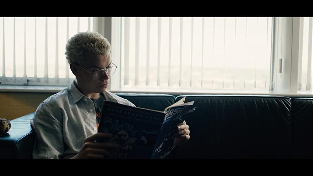 ブラック・ミラー: バンダースナッチの画像