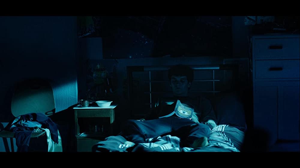 ブラック・ミラー: バンダースナッチの画像