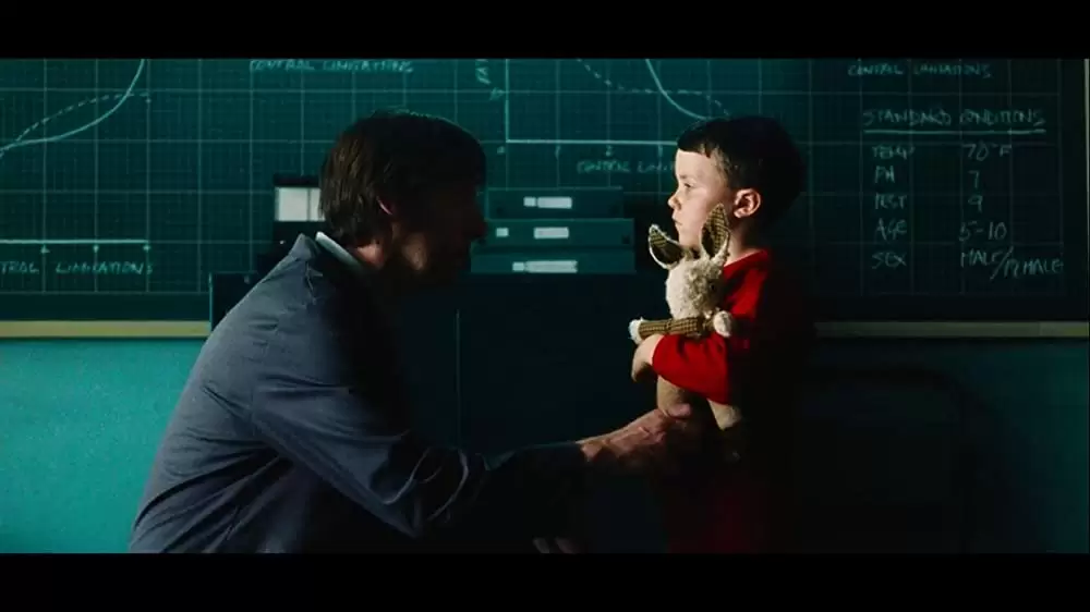 ブラック・ミラー: バンダースナッチの画像