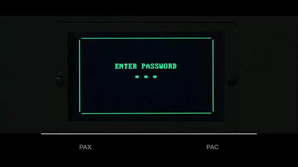 ブラック・ミラー: バンダースナッチの画像