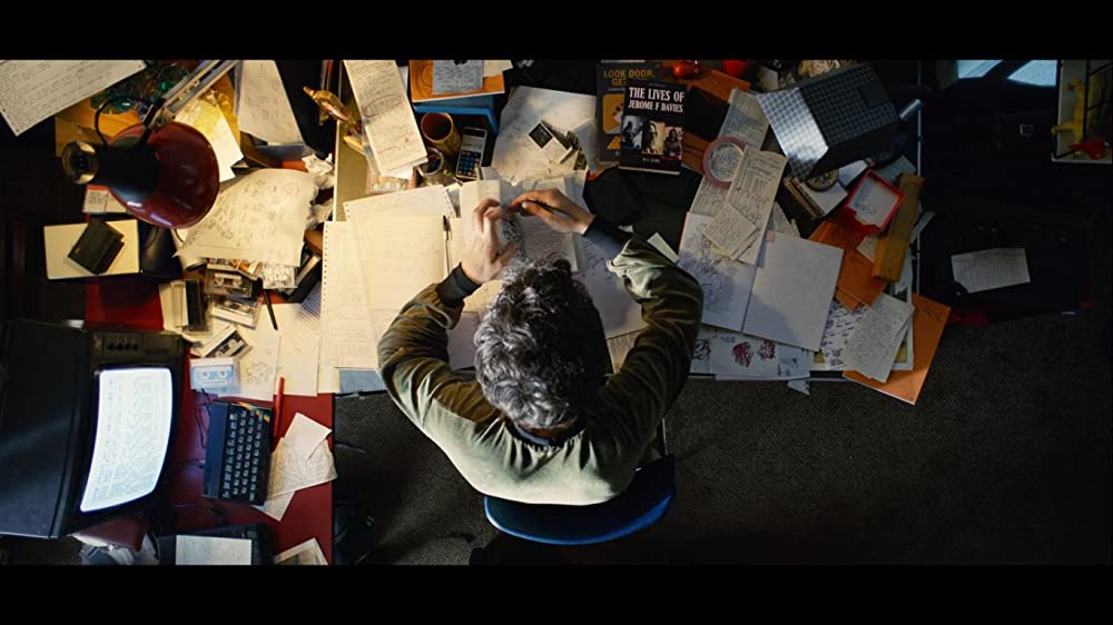 ブラック・ミラー: バンダースナッチの画像