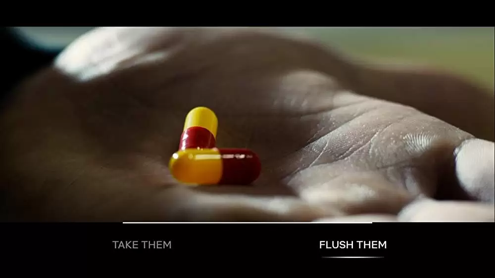 ブラック・ミラー: バンダースナッチの画像