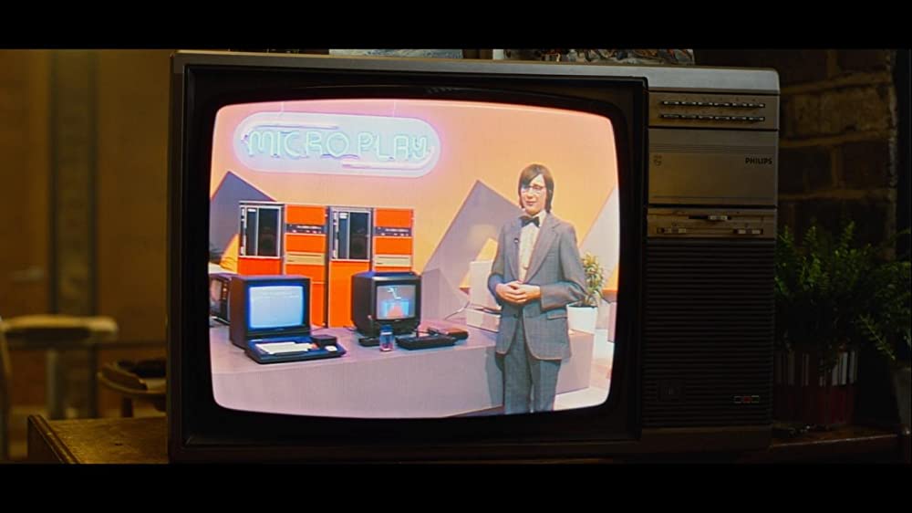 ブラック・ミラー: バンダースナッチの画像