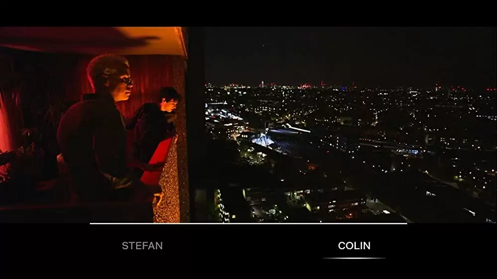 ブラック・ミラー: バンダースナッチの画像